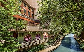 Hotel Valencia Riverwalk San Antonio Texas